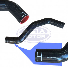 Патрубок інтеркулера нижній Haval H6-3gr 1119220XKZ69A 4N20
